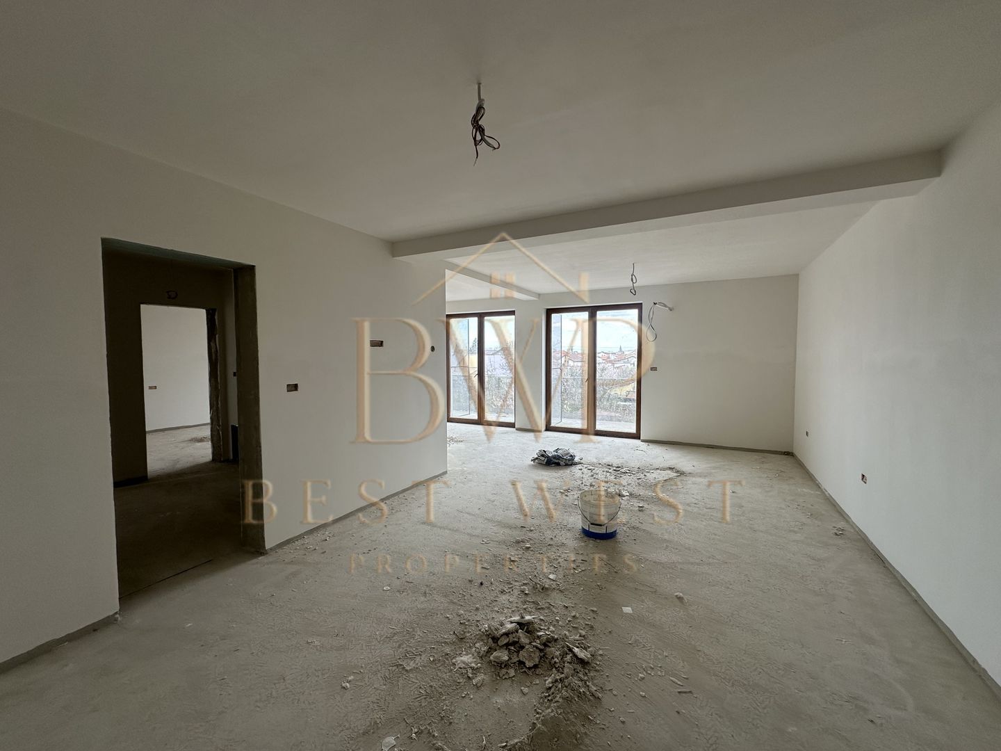 Apartament 2 camere, Timisoara Fratelia-Girocului - Poză 8
