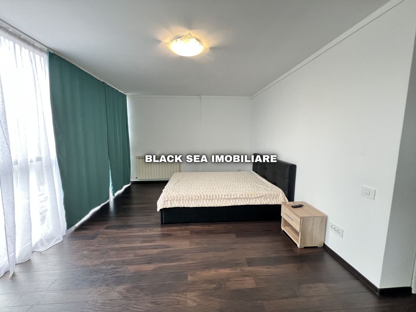 Garsonieră modernă de închiriat – Zona City Park Mall, Termen Lung - Poză 2