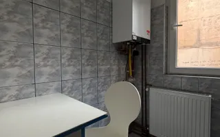 1 camera,  centrala proprie; Complex Studentesc - Rest. Dinar. - Poză 18