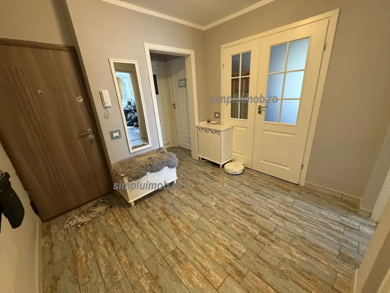 Apartament Spatios 4 Cam , 85m , Fizicienilor . - Poză 4