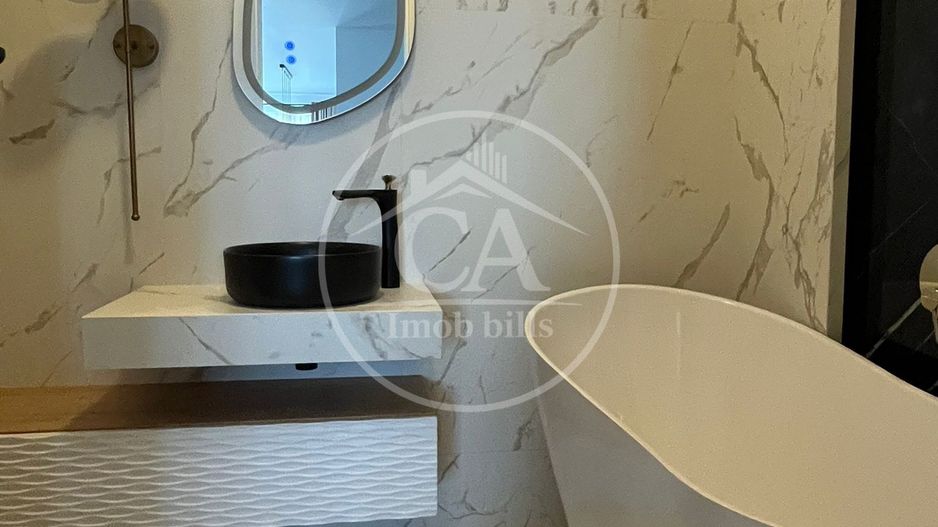 Apartament de închiriat cu 3 camere LUX în Prima Oneștilor, Oradea - Poză 9