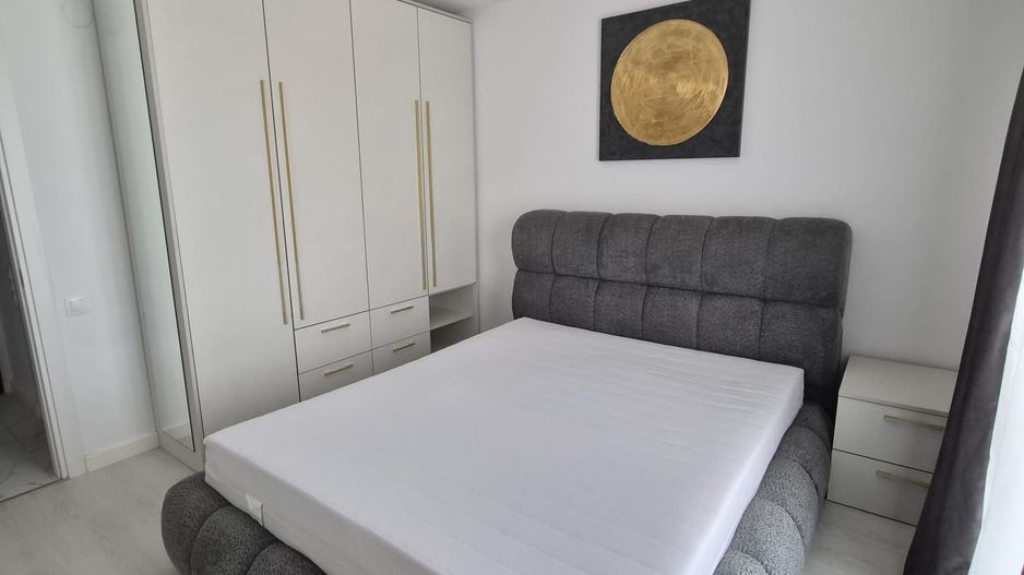 NOU!2 camere +parcare in Cosmopolis - Poză 6