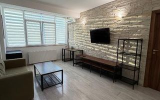 Apartament 2 camere de inchiriat, Iasi - zona 727, complet utilat, loc parcare - Poză 1