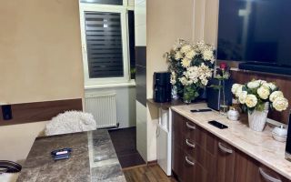 Apartament 3 camere | Etaj 3 | 2 Balcoane | Mihai Viteazu - Poză 2