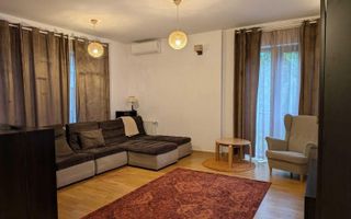 AP. 3 CAMERE - PARCUL CAROL, PARACRE INCLUSA, METROU, MOBILAT MODERN - Poză 1