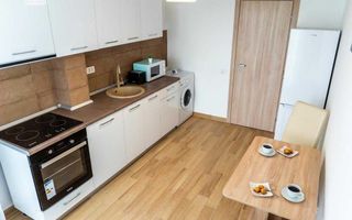 Exclusivitate | 2 camere luminos | Câmpul Pipera 127 | Smart Lock | - Poză 6