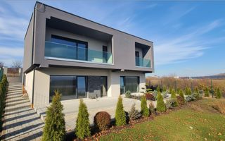 Casa individuala LA CHEIE Selimbar Sibiu - Poză 2