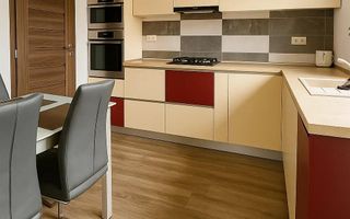 Eleganță și rafinament în Nerva Traian, 3 camere, decom, 8/8,+parcare - Poză 4