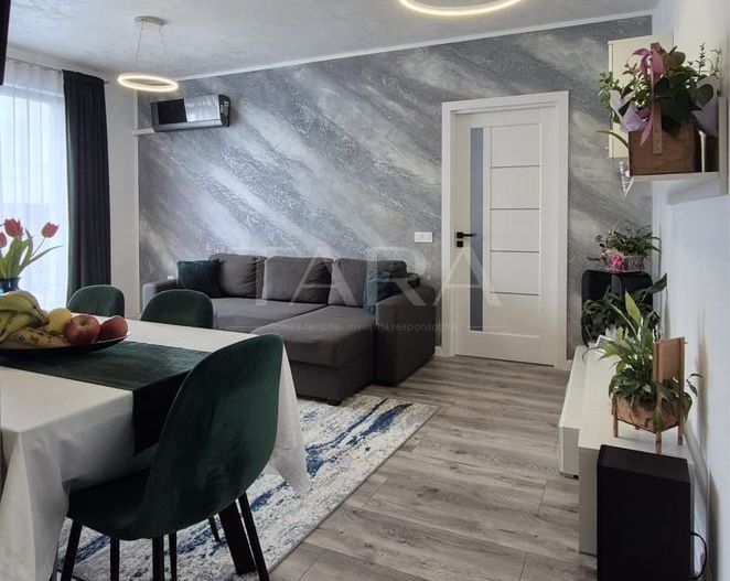Apartament 3 camere de vanzare zona VivoMall, BMW. - Poză 1