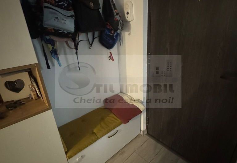 Apartament 3 camere decom 71mp- Frumoasa - Poză 13