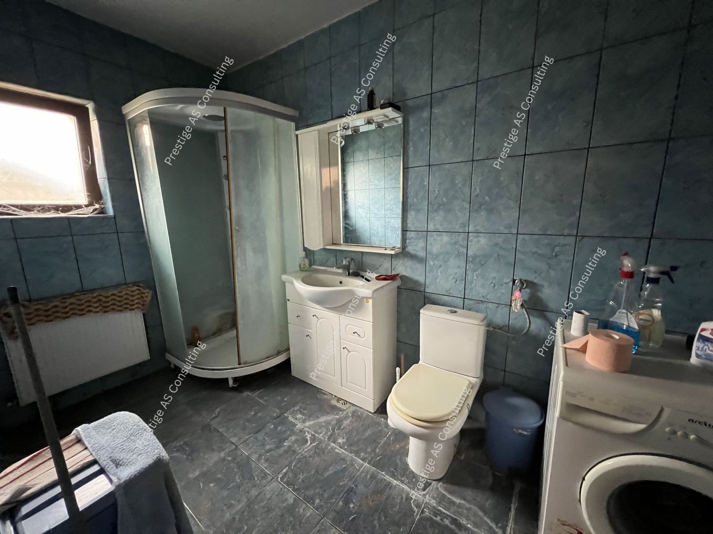 Vila Individuala | 6 Camere | 700mp Teren Giarmata - Poză 9