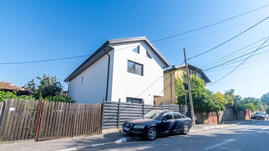 Casă în Pantelimon || 5 camere || Comision 0% - Poză 1