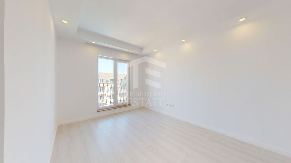 PENTHOUSE COSMOPOLIS | 3 CAMERE, TERASĂ GENEROASĂ, 2 PARCĂRI - Poză 11