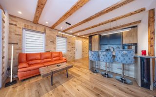 Apartament 2 camere modern | zona centrala | vedere panoramica - Poză 3