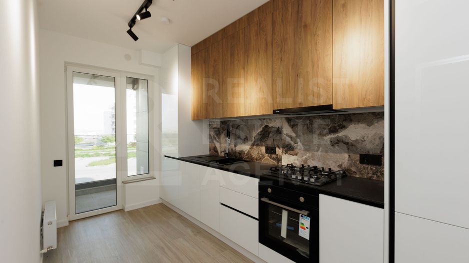 Chirie, apartament, 1 cameră, bulevardul Europei, Botanica - Poză 1