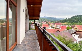 COMISION 0% Casa de vanzare 180 mp, 800 mp teren, Borsa - Poză 25