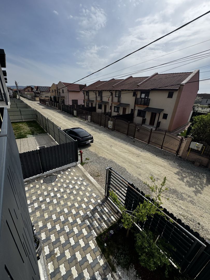 Duplex de vânzare in Alba Iulia - Poză 8