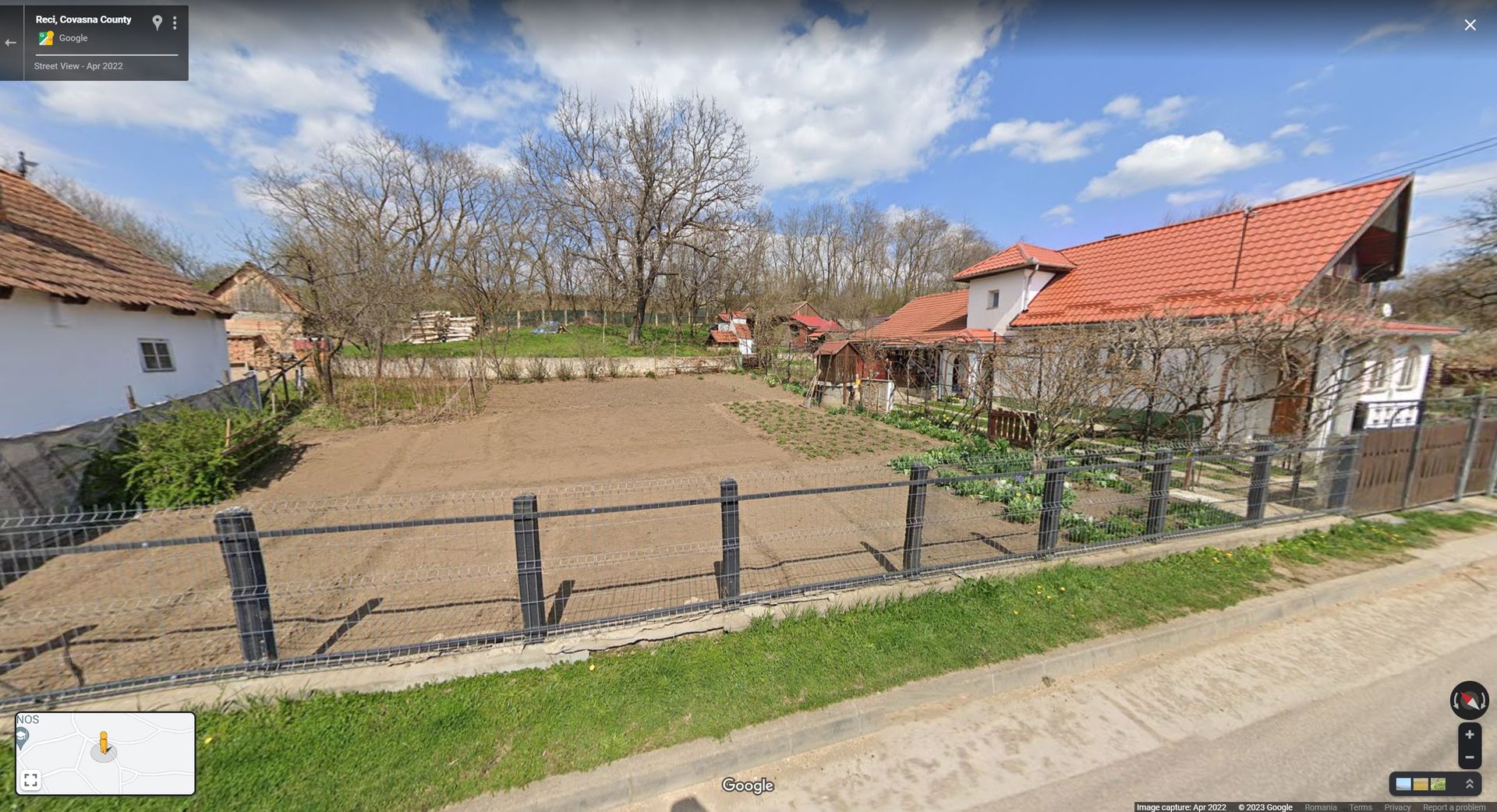 Casa 120 m² utili cu teren 809 m² Reci - Poză 1
