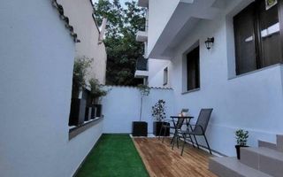 2 camere | Pod Baneasa | Herastrau | Parcare | Terasa - Poză 9