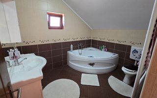 De Vânzare Casă Păuleștiului 9 ari teren - Poză 19
