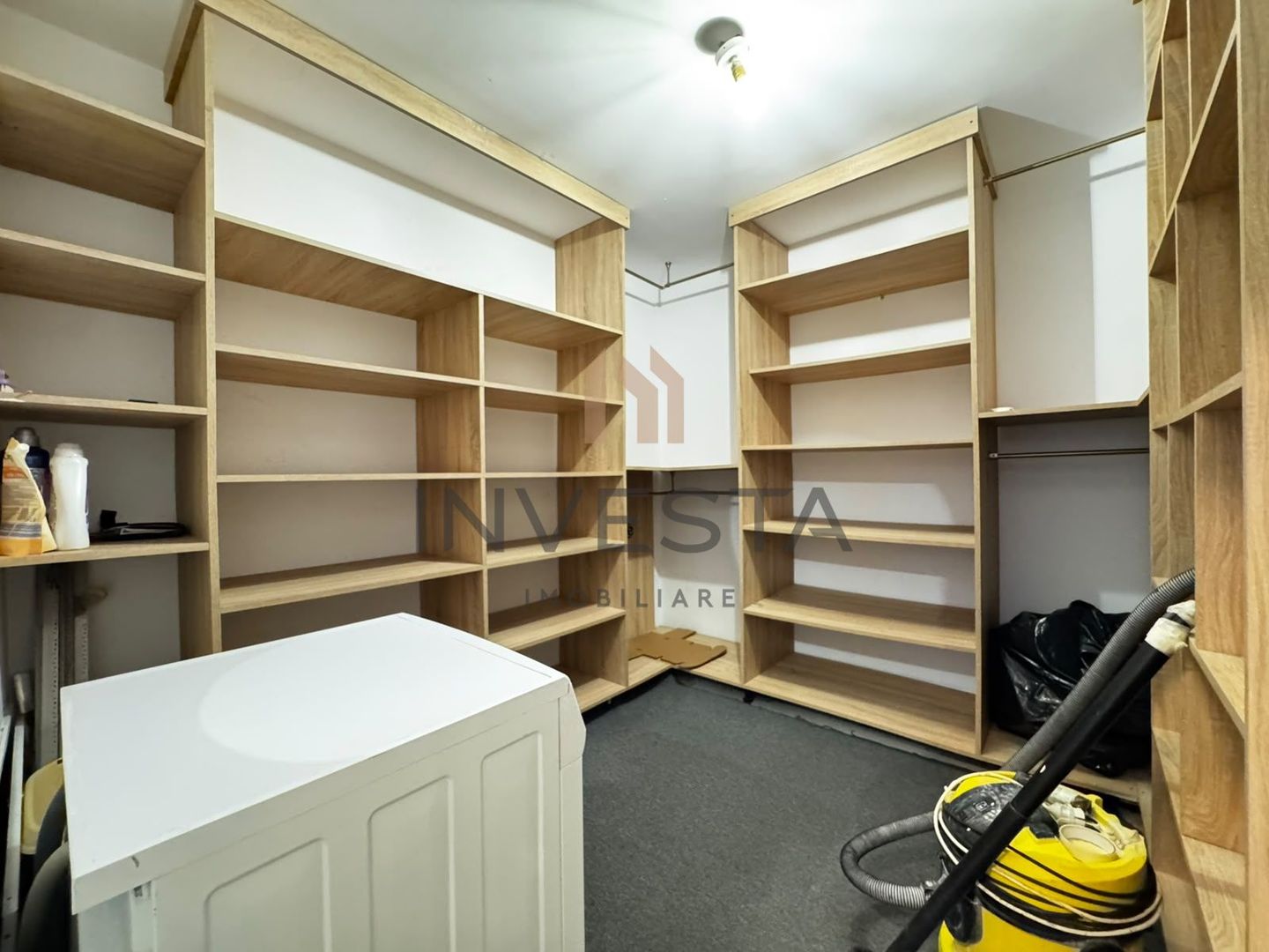 Apartament cu 4 camere de inchiriat si parcare, Pet Friendly, Borhanci - Poză 18