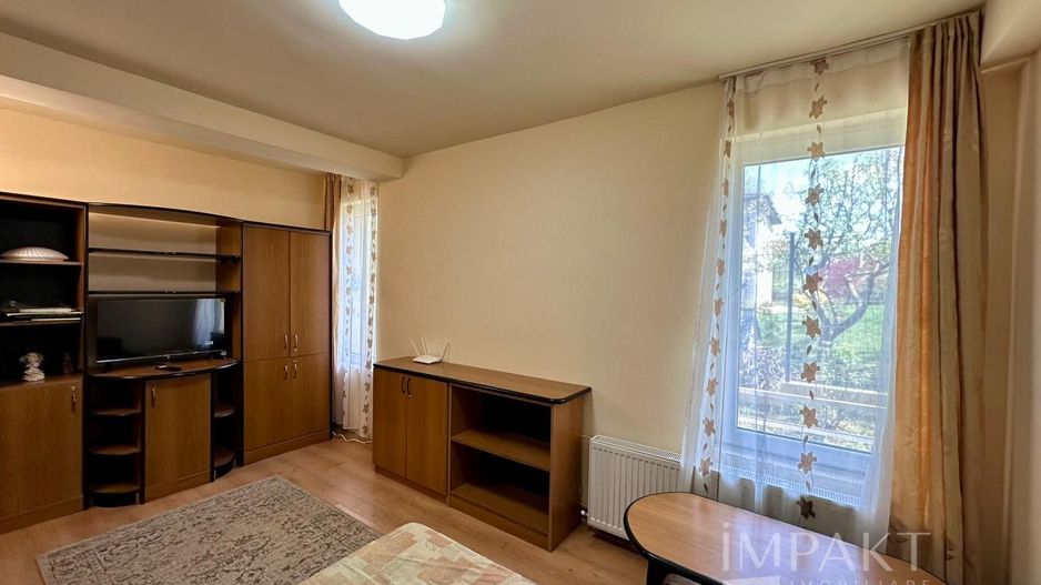 Apartament 3 camere, 61 mp, 2 parcari, Borhanci - Poză 6