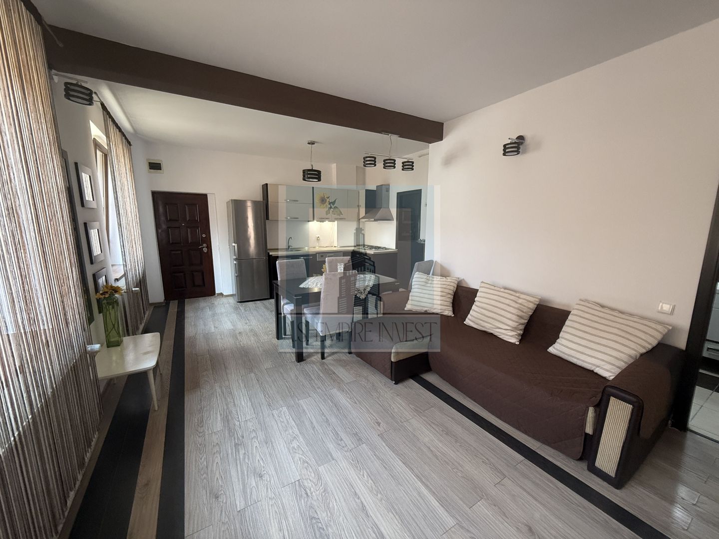 Apartament 3 camere la casa, mobilat/utilat-zona Centrul Istoric - Poză 1