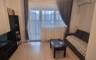 Garsonieră 30 mp + parcare | centrală | balcon închis | Mil - Poză 7
