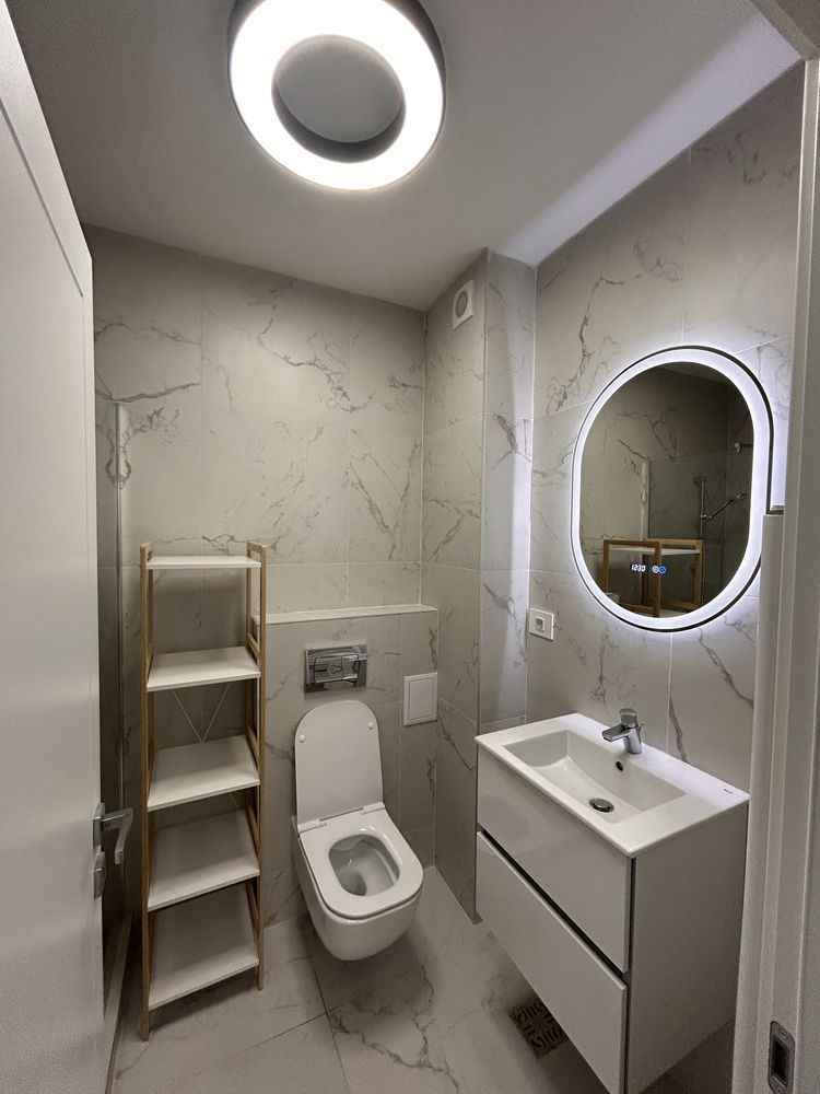 Inchiriere apartament 2 camere Ivory residence - Poză 2