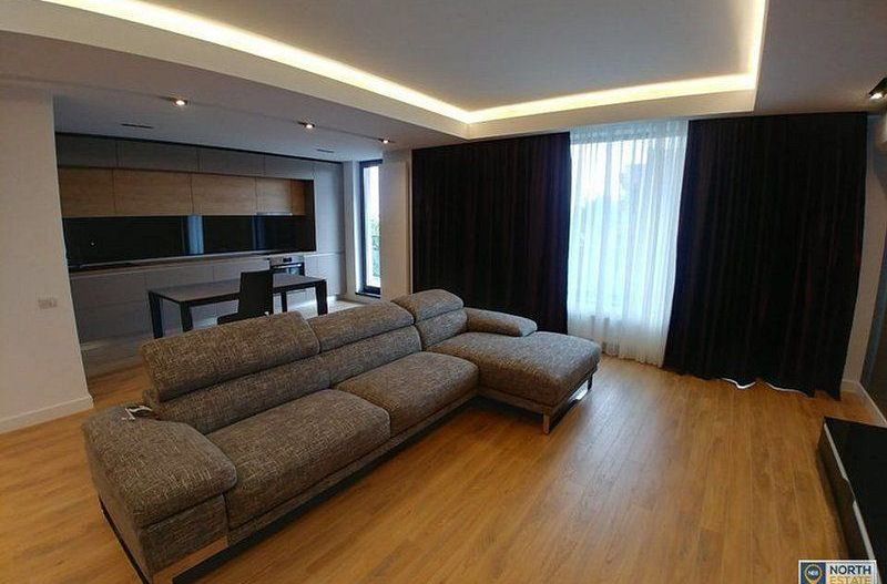 Apartament 4 camere mobilat si utilat nou- Iancu Nicolae, comision 0%. - Poză 1