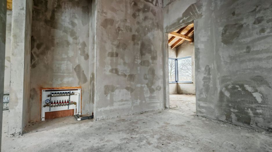 Casa individuala constructie noua la cheie in Ghimbav pret 250000euro - Poză 26