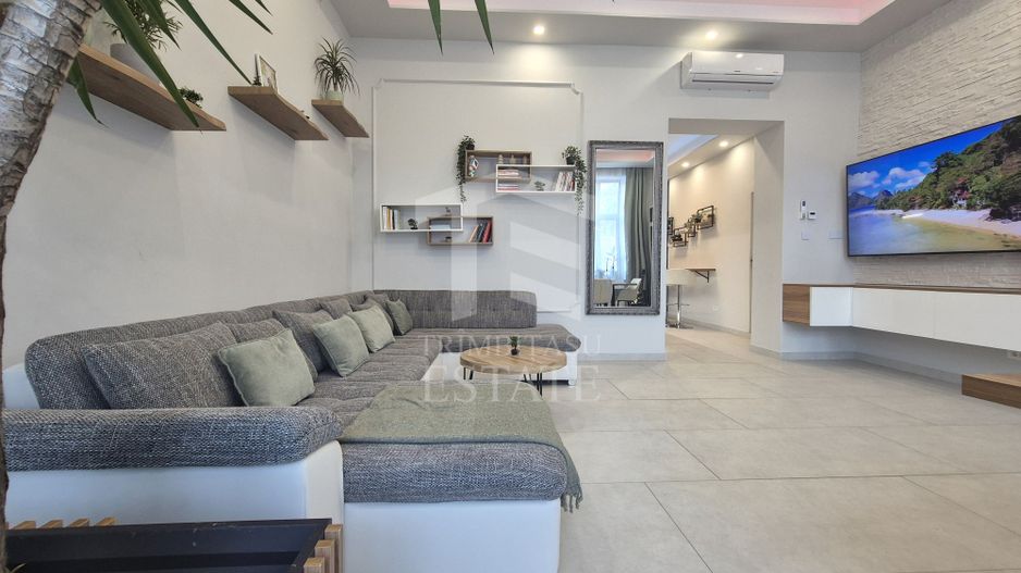 Apartament de lux | P-ta Maria | Et. 1 | Ideal pentru investitie - Poză 13