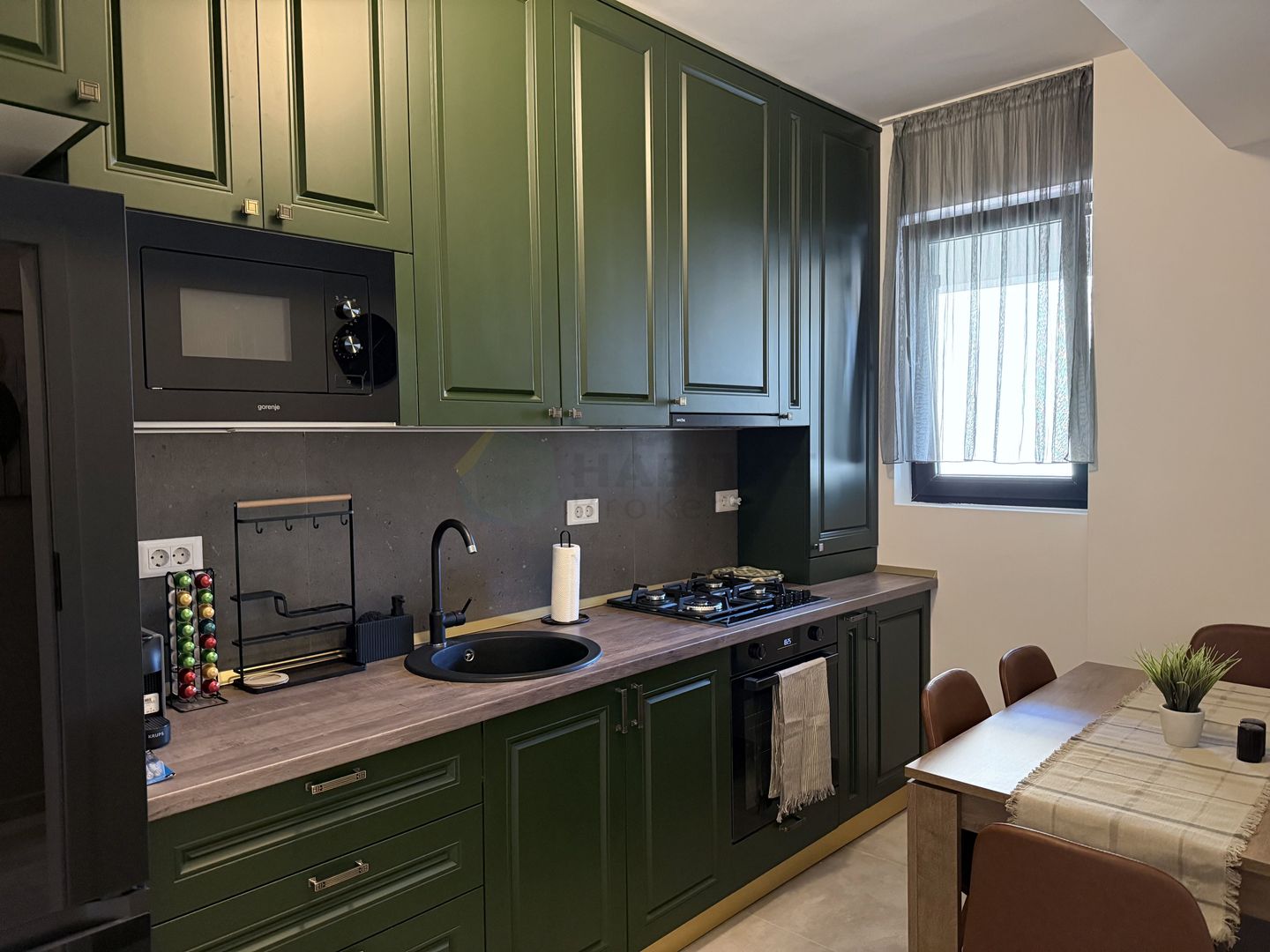 Apartament 3 camere Otopeni, mobilat complet - Poză 26