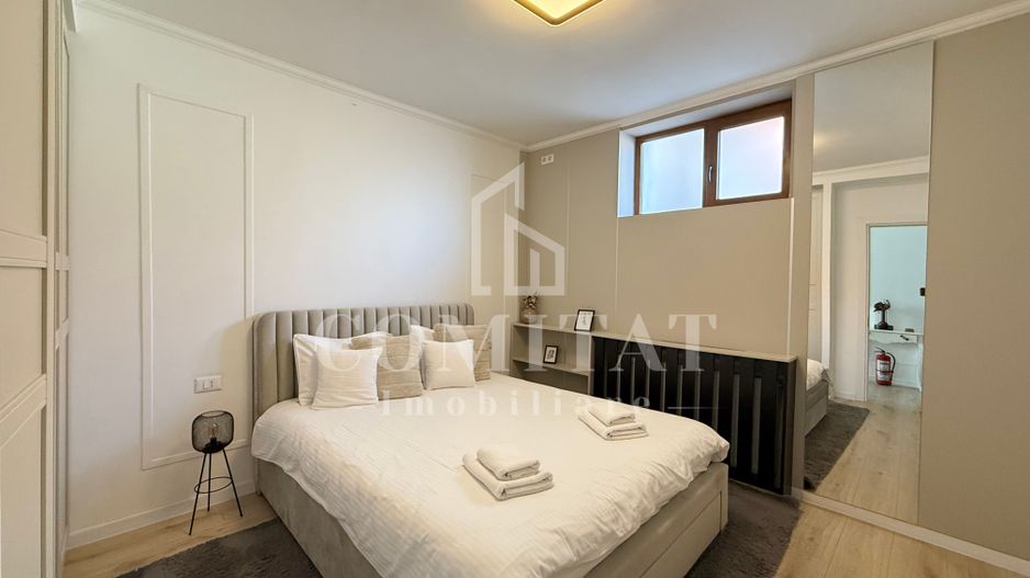 Apartament cu 3 camere Ultracentral - Poză 10