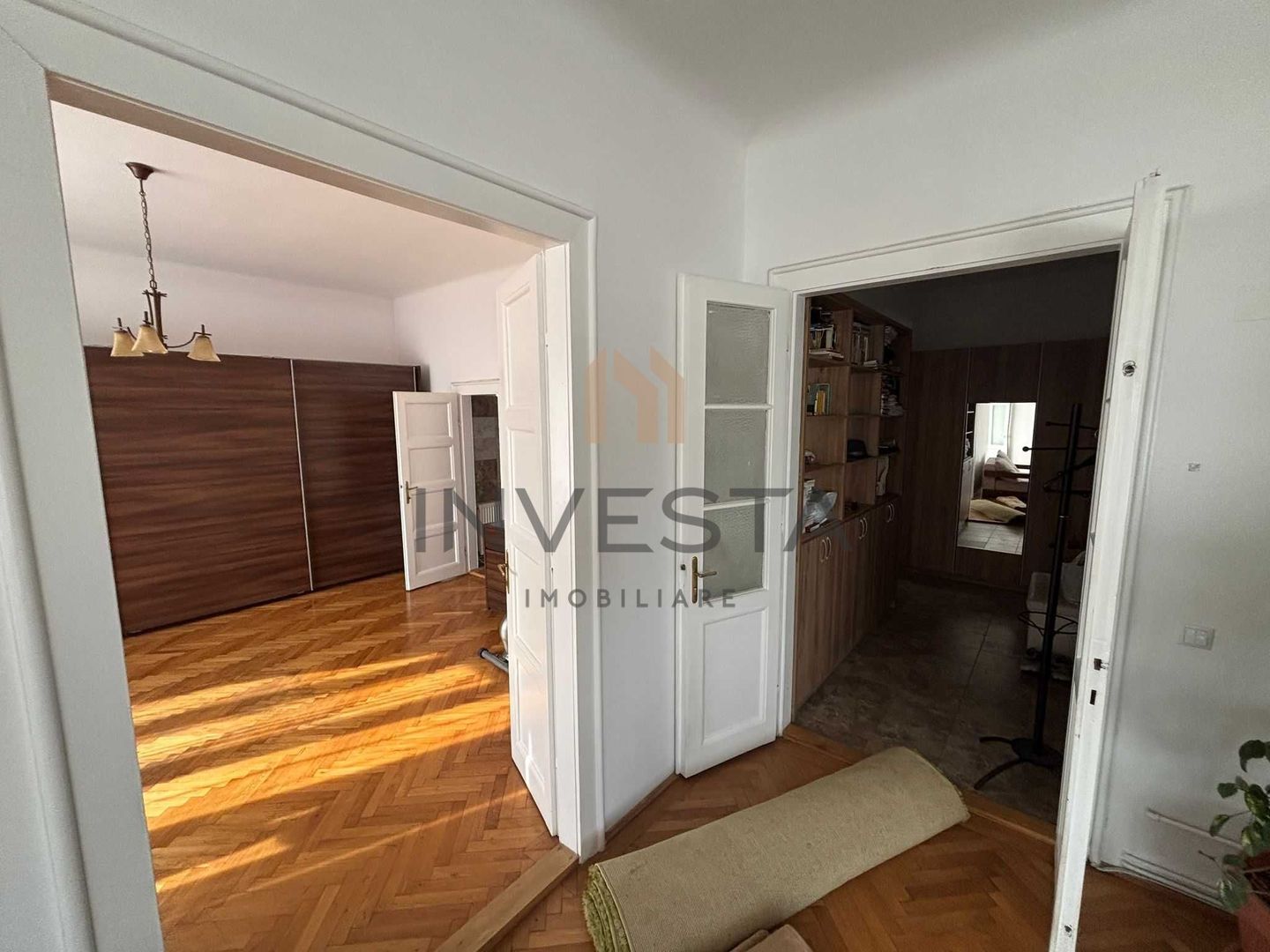 Apartament Elegant cu Curte și Boxă – 2 Camere, Zona Cipariu - Poză 4