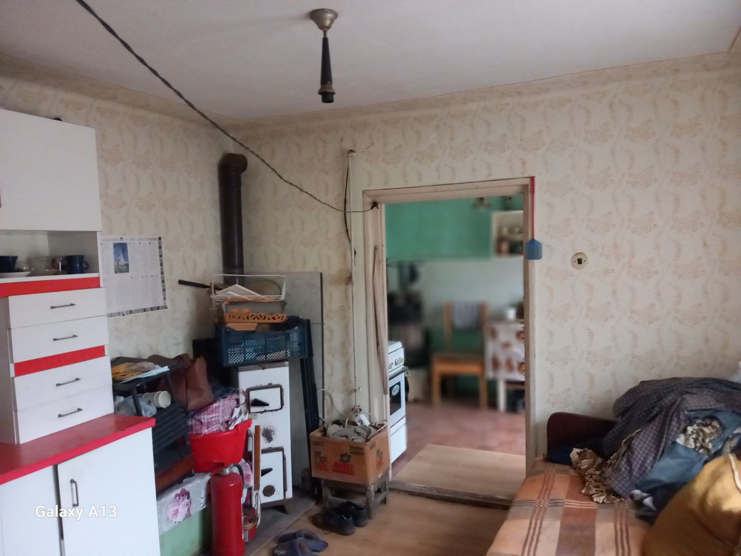 BRASADAS vinde casa 3 cam. zona Unirii teren 550mp. - Poză 14