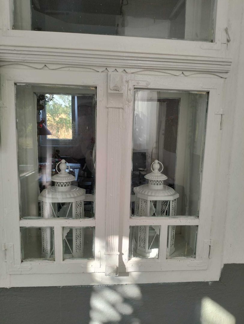 Casa 81mp, teren 81 ari, anexe, pomărie tânără de meri de vânzare - Poză 4