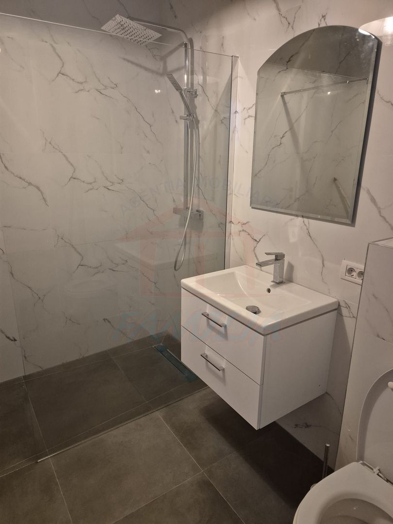 📢De închiriat apartament 2 camere, Zona Gării - Poză 4