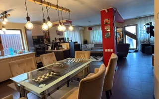 CASA DE VANZARE P+1E | 4 CAMERE |  246MP TEREN | POPESTI LEORDENI - Poză 13