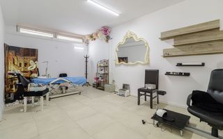Spatiu comercial de inchiriat - Cernica - Poză 7