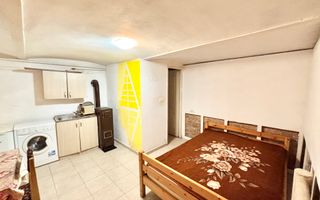 Apartament 1 camera - Take Ionescu DEMISOL - Poză 1