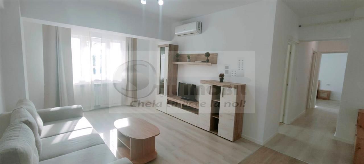 2 CAM TATARASI BLOC NOU MOBILAT  DECOMANDAT EVERGREEN - Poză 4