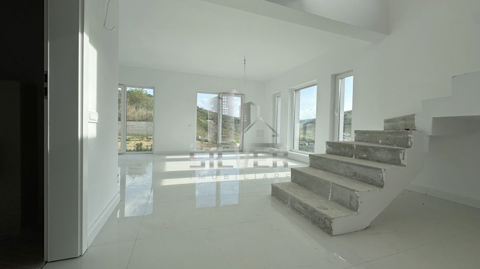 Casa individuala recent finisata cu teren de 425! - Poză 4