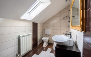Casa superba individuala | 5 camere | 280 mp | cart. Europa! - Poză 17