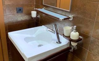 Apartament 3 Cam in bloc boutique cu loc de parcare subteran si boxa - Poză 6