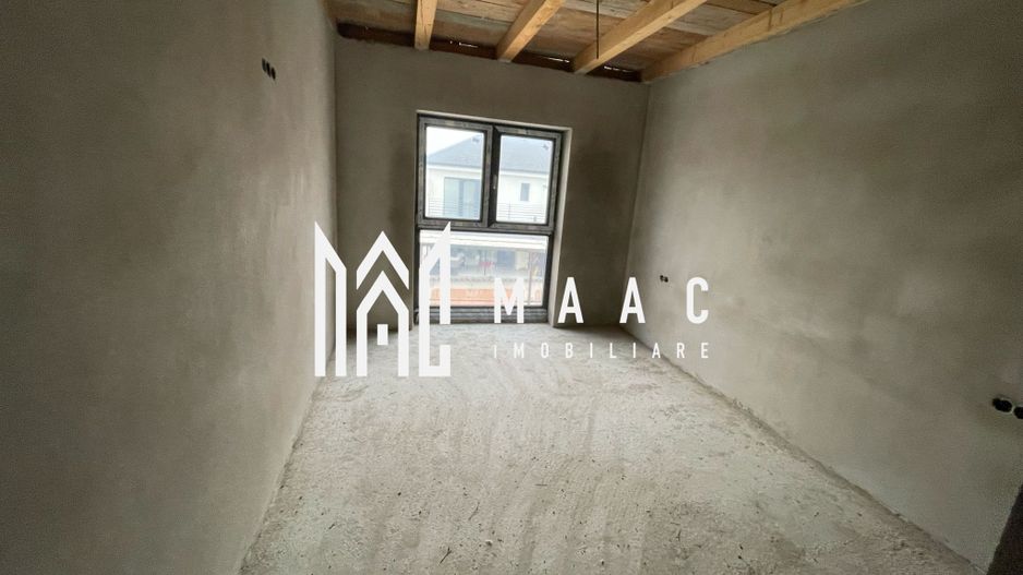 Casă tip duplex | Teren 260 mp | Selimbar | - Poză 4