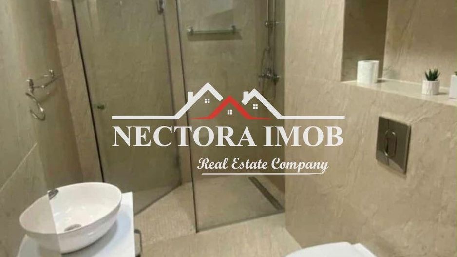 NECTORA IMOB-Apartament 2 camere, Prima Universitatii, Etaj 1, Parcare - Poză 8