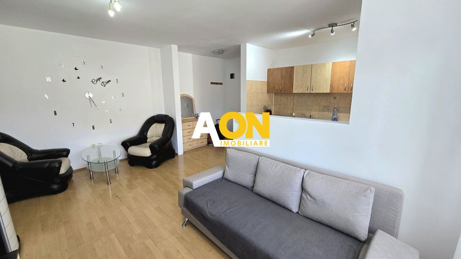 Apartament cu 2 Camere, Etaj 1, Loc de Parcare, Zona Centru - Poză 4