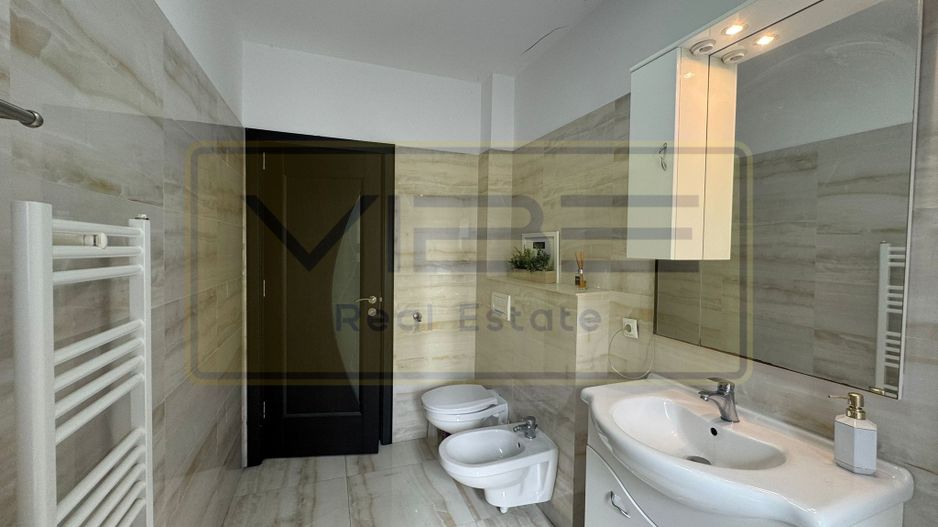 Apartament 2 camere decomandat Bucium - Family Market - Poză 17