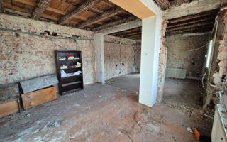 Casa S+P+1+Pod - 210,73 mp + teren 176 mp - zona Baicului - Gara Obor - Poză 8